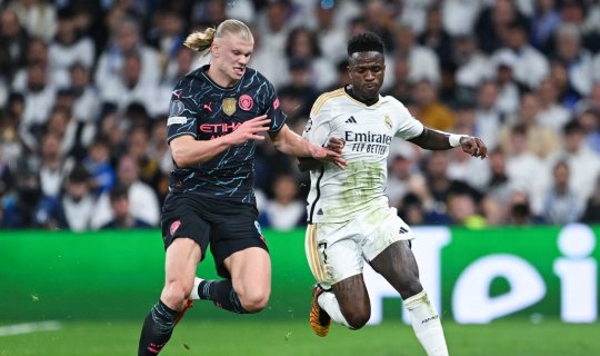 Dünyanın 5 ən bahalı futbolçusu - YENİ SİYAHI
