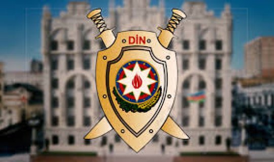 DİN vətəndaşlara müraciət etdi: Tanışınız, dostunuzun adından mesaj gələ bilər... - VİDEO