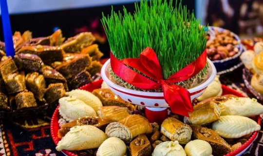 Bayram günlərində qidalanma: 5 qızıl qayda