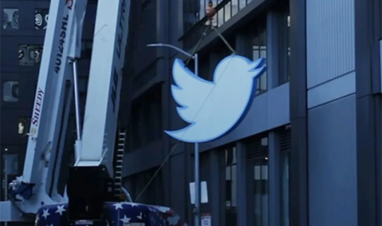 &ldquo;Twitter&rdquo;in məşhur loqosu hərracda satıldı&nbsp;- Foto