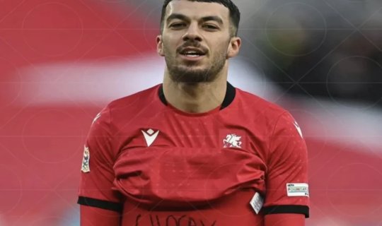 Gürcülər Ermənistan yığmasını meydana çıxmağa peşman etdilər