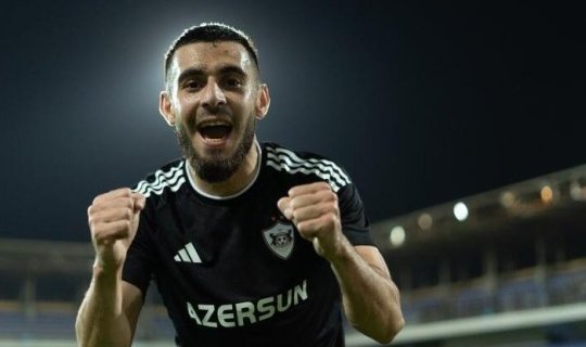 Elvin Cəfərquliyev milli komandadan uzaqlaşdırıldı