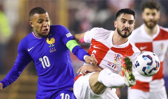 Mbappe Bakıya gələcək