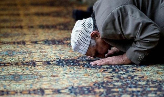 Bayram namazının vaxtı AÇIQLANDI
