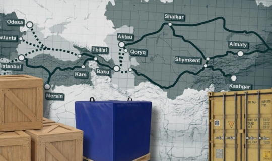 Avropa şirkətləri Orta Dəhlizin inkişafına dəstək ifadə edib