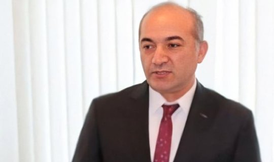 Xəstəxana direktoru işdən çıxarıldı - Yeni təyinat