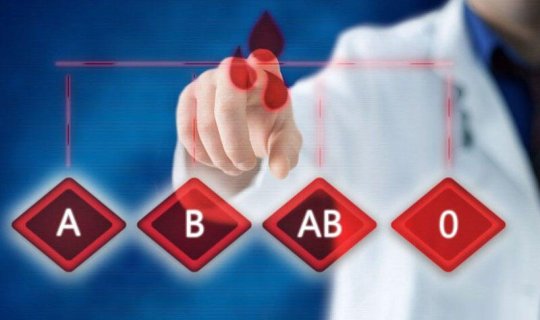 Bu qan qrupundan olanların xərçəngə tutulma riski daha yüksəkdir
