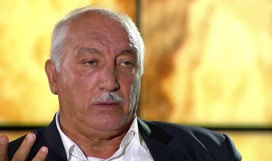 Azərbaycanda məhəllə futbolunu bərpa etmək lazımdır - Ağasəlim Mircavadov