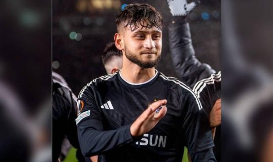 Nərimana görə "Qarabağ"a nə qədər məbləğ təklif edilib? - Direktordan açıqlama