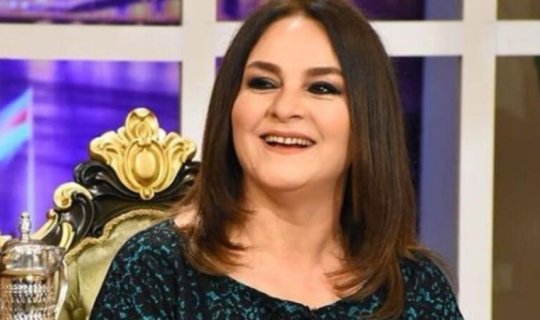 Məlahət Abbasova: "Mehriban Ələkbərzadə öz yalnızlığının, uğursuzluğunun intiqamını sənət adamlarından alır" - MÜSAHİBƏ