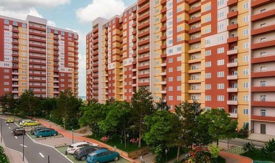 Bu rayonun əmlak bazarında canlanma - VİDEO