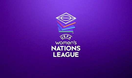 UEFA Millətlər Liqası: Qadınlardan ibarət Azərbaycan millisinin heyəti açıqlanıb