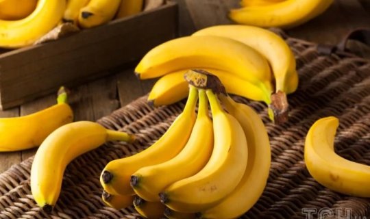 Banan faydalıdır, amma hamı üçün yox: kimlərə Zərərlidir?