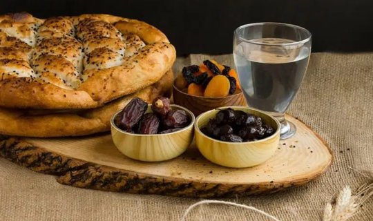 Sabah oruc tutulmalıdır? - AÇIQLAMA