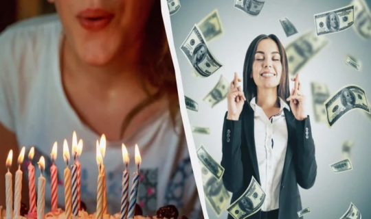 Bu tarixlərdə doğulanlar varlı olmağa məhkumdur