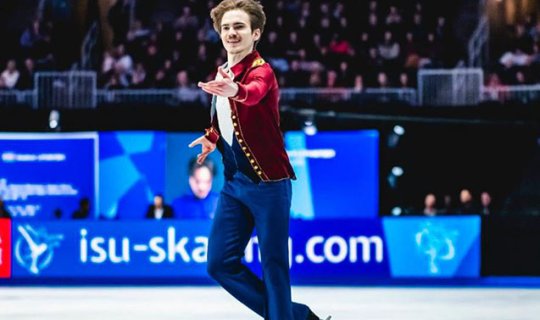 Azərbaycan idmançısı Olimpiya Oyunlarına lisenziya qazandı