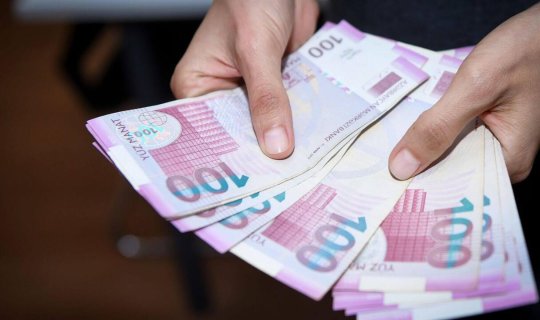 Banklara ən çox borcu olan rayonlar - CƏDVƏL