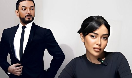 Xalq artistindən aparıcının qalmaqallı çıxışına SƏRT REAKSİYA: "Danışığını bilməyən ağılsız"