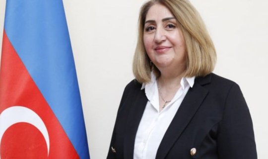 Müəllimlərə "hinduşkabaş" deyən direktor işdən çıxarıldı