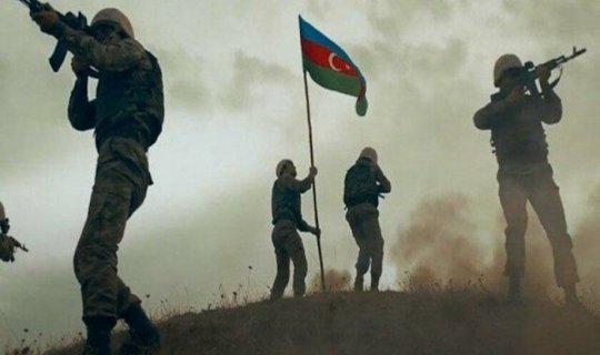 Aprel döyüşlərindən 9 il ötür