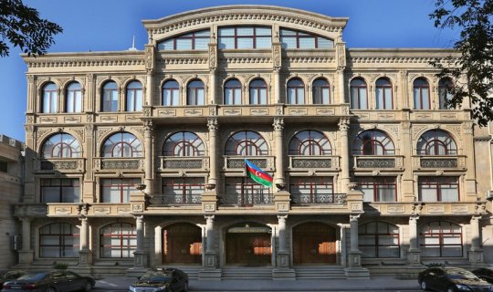Turizm Agentliyində yoxlama aparılır - Detallar&nbsp;AÇIQLANDI