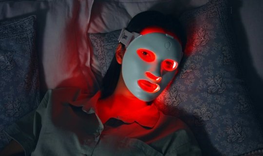 Trend olan qırmızı LED maskalar nə işə yarayır? - Qiyməti və faydaları