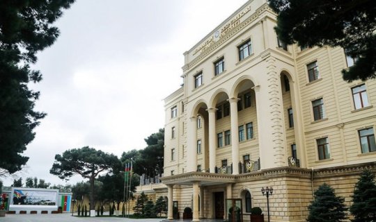 Müddətdən artıq həqiqi hərbi xidmətə qəbul şərtləri açıqlandı