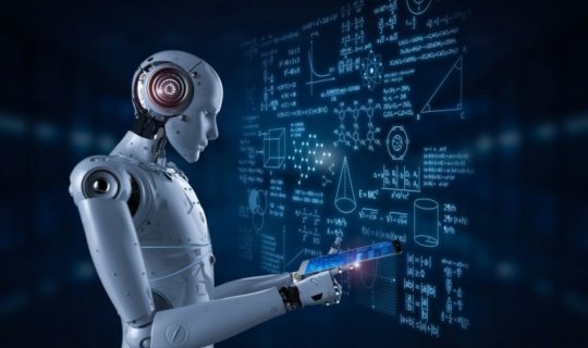 Azərbaycanlılar süni intellektə ən çox bu sualı verir