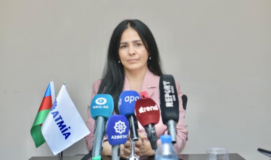 Azərbaycanda &ldquo;İnşaat Həftəsi&rdquo; keçirilir