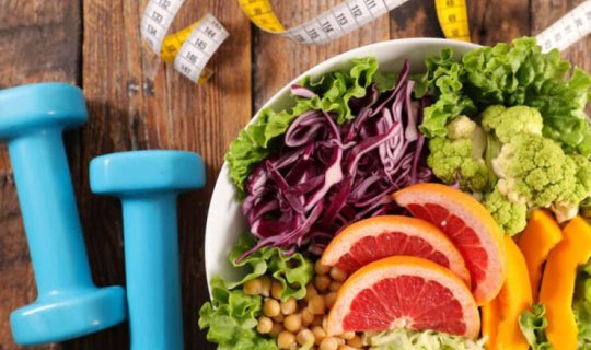 Necə 15 kilo çəki itirmək olar? - Yaponiyalı diyetoloqların sirri