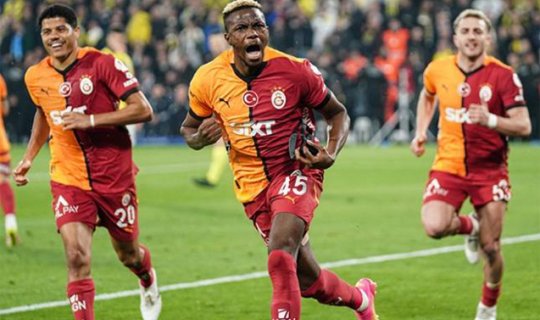 &ldquo;Fənərbaxça&rdquo; qalibiyyətinə görə veriləcək mükafat açıqlandı