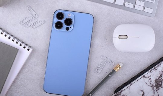 Bu tətbiq telefonun batareyasının ömrünü qısaldır