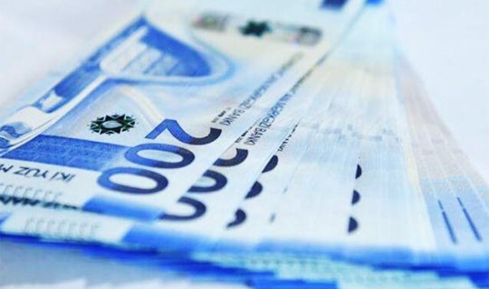 Azərbaycan manatının nominal effektiv məzənnəsi artıb