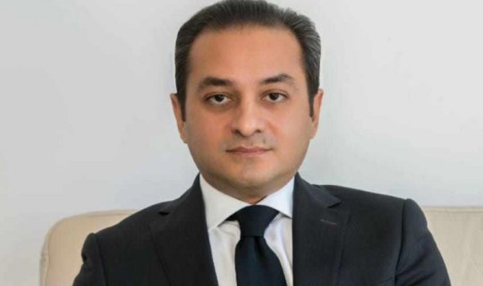 Keçmiş direktor nazir köməkçisi təyin edildi