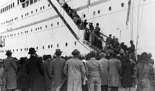&ldquo;Fuqu planı&rdquo; - Yaponiya Uzaq Şərqdə İsrail dövləti yaratmaq istəyib