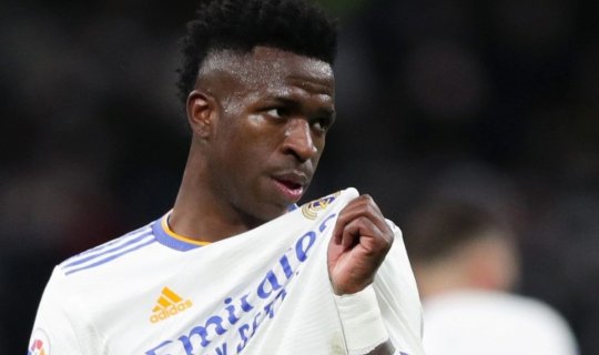 "Real Madrid"dən son 11 ilin antirekordu