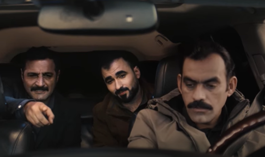 "Deyir ki, adam anası ilə maraqlanar, o, çox böyük sözdür" - Qalmaqallı filmin qəhrəmanı