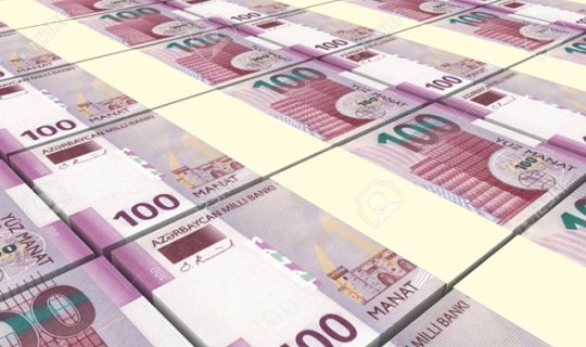 Dövlət büdcəsinin rüblük gəlirləri proqnozu üstələyib