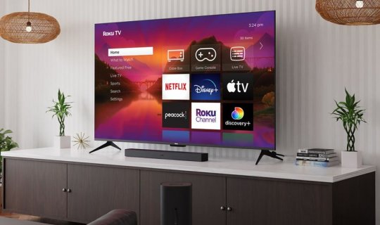 Cəbrayılda smart televizorlar istehsal ediləcək