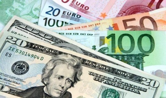 Dollar və avro UCUZLAŞDI