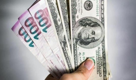 Bu günün valyuta məzənnələri