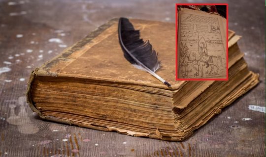 Azərbaycanda 50 000 manata kitab satılır - FOTO