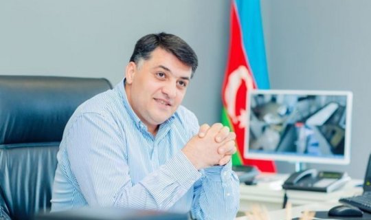 Bakı Şəhər Gənclər və İdman Baş İdarəsinin sabiq rəisi özünü təqsirli bilməyib