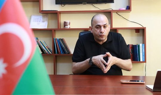 Tanınmış alimdən Buzovna ağsaqqallarına: Bir cümlə təhlükəlidir, yoxsa babalarınızın mirası...