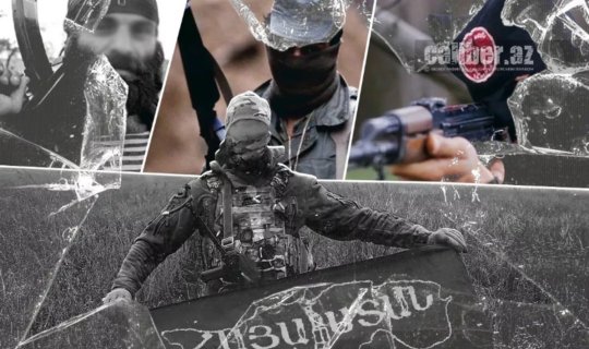 Azərbaycan erməni terrorçuluğunun hədəfində - VİDEO