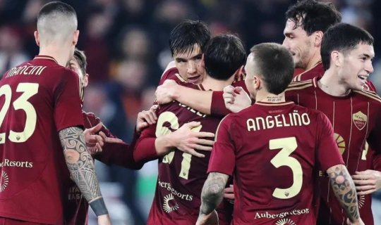 "Roma"nın özbəkistanlı futbolçusu maaşının azaldılmasına razılıq verib
