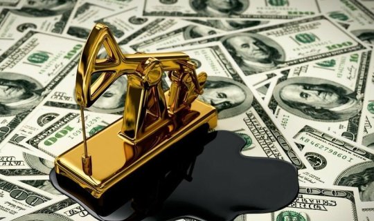 Qazaxıstanda neftin 50-55 dollarlıq qiymətinə hazırlaşır