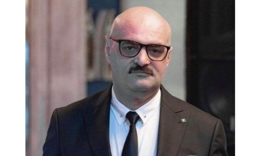 "Kişinin kişi sifəti olar da, qadınlar nəyinizi bəyənsin?!" - FOTO