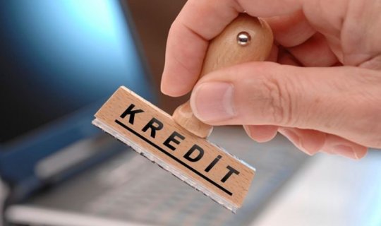 Kredit götürmək istəyənlərin NƏZƏRİNƏ