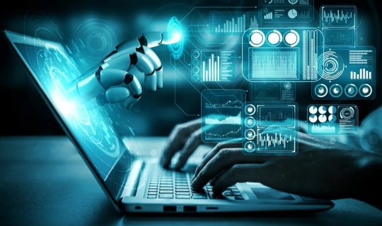 Süni intellekt məlumatların emalı mərkəzlərində enerji tələbini kəskin artıracaq -&nbsp;PROQNOZ